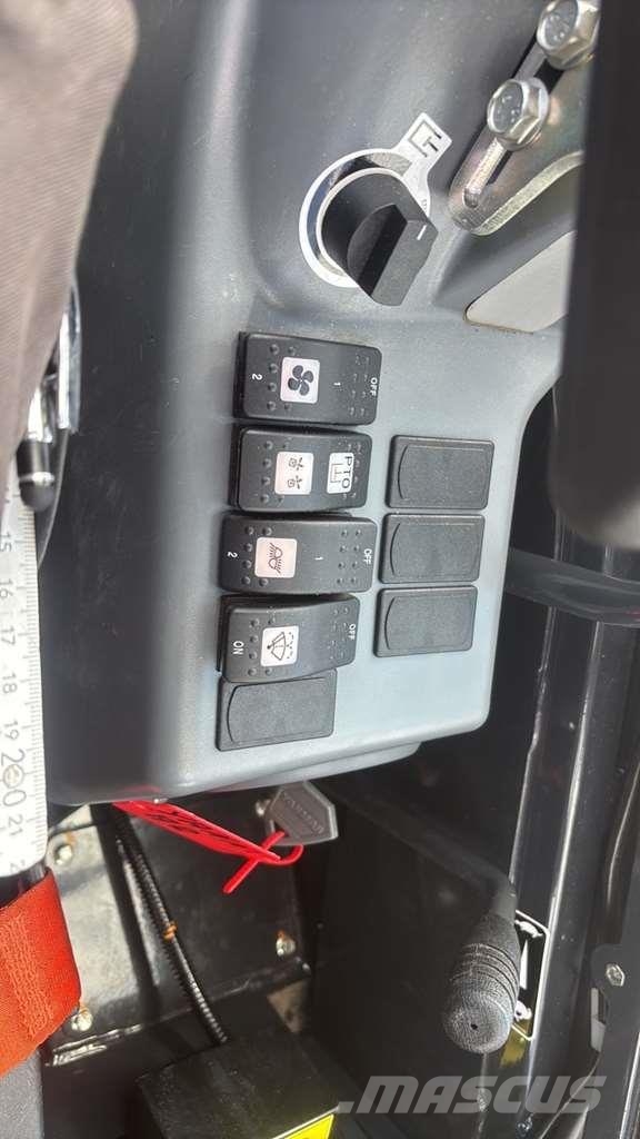 Yanmar SV26 Mini bageri < 7t