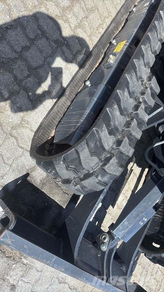 Yanmar SV26 Minibagger < 7t