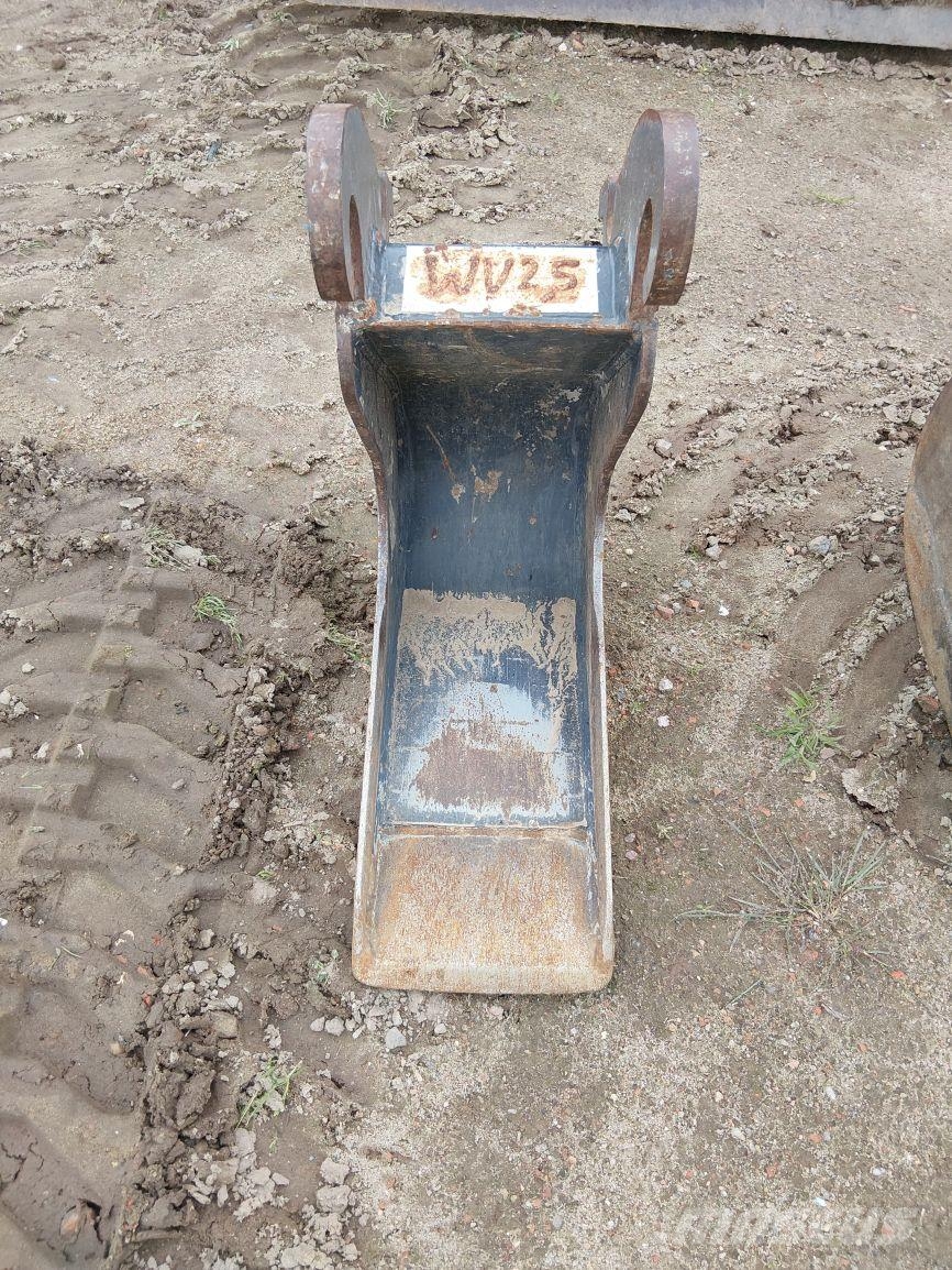 Hitachi ZX26U6 (9988) Minigraafmachines < 7t