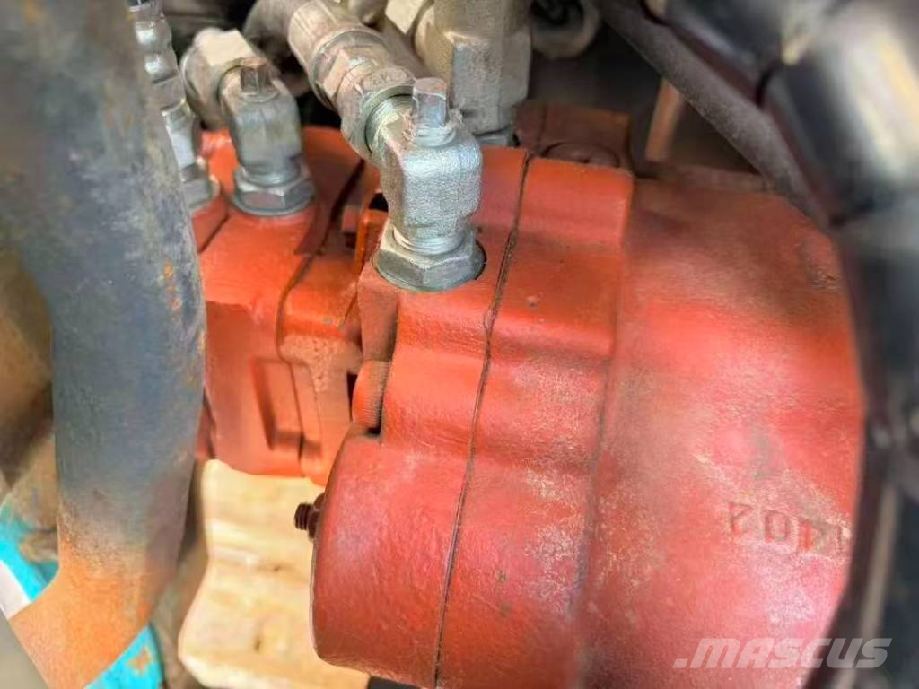 Kubota U20-5 Raupenbagger