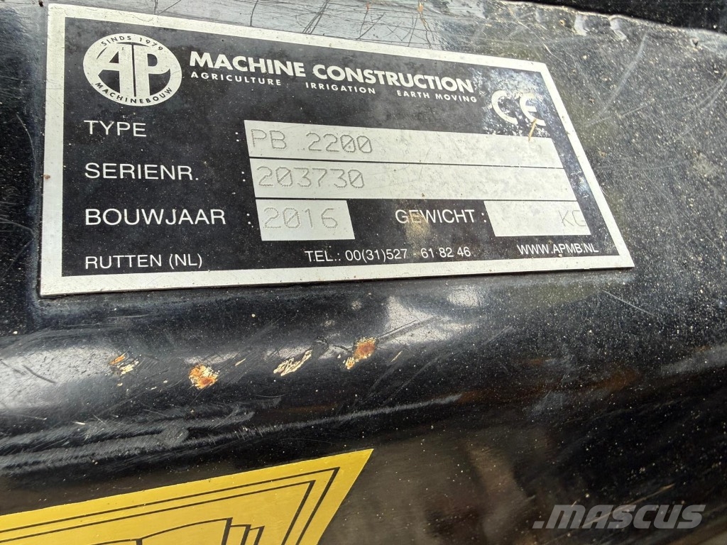 CAT 299D2XHP Lader MIT PB2200 Planiereinrichtung/Laser لوادر انزلاقية التوجيه