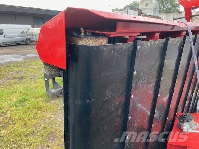 Vicon BX Matta 3,0M Uređaji za kosačice