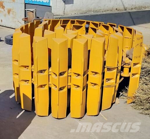 Shantui 8154-ME-41460 Gusenice za građevinarstvo
