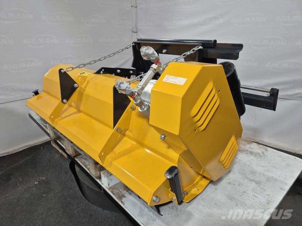 Perfect KJ-180 klepelmaaier hydro Роторные косилки