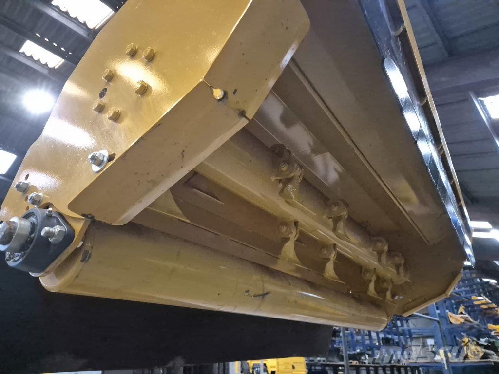 Perfect KJ-180 klepelmaaier hydro Роторные косилки