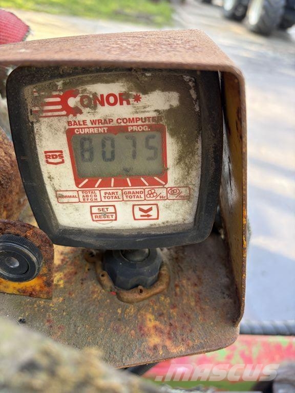 Conor 9700C Упаковщики рулонов