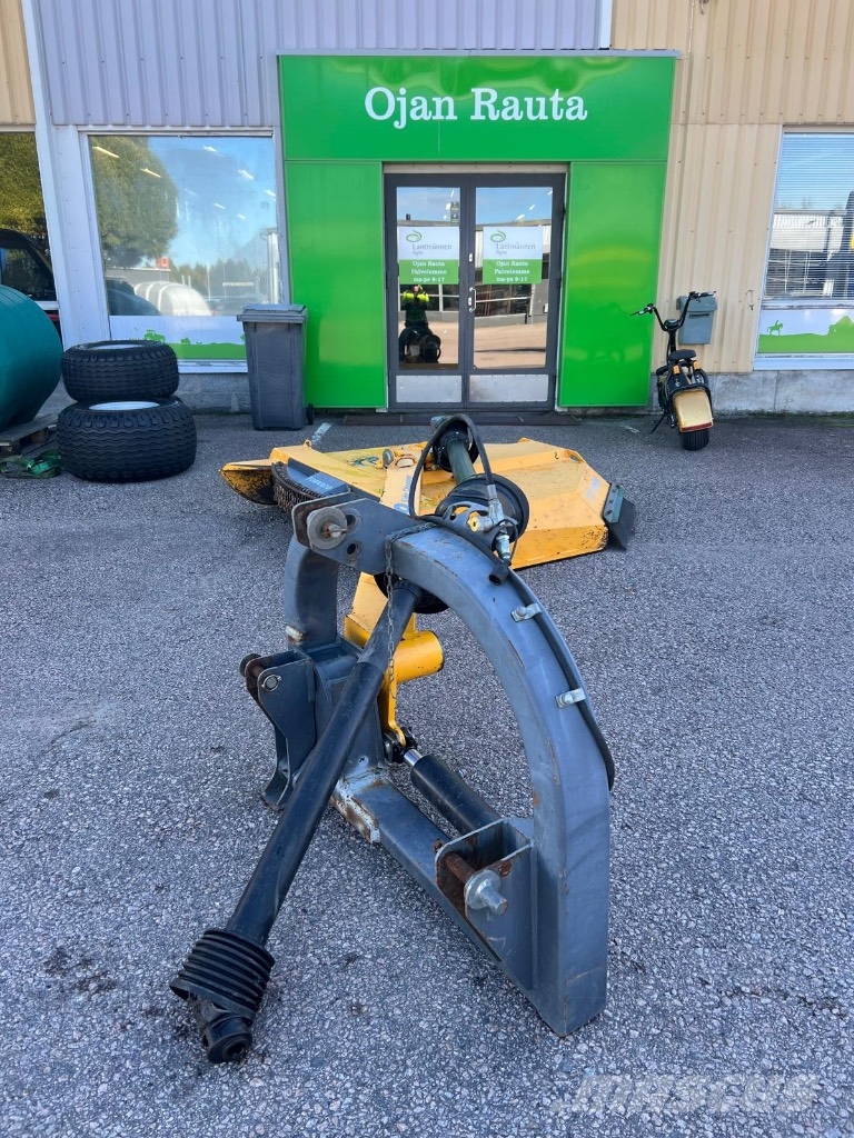 Elho Tornado 330 ketjumurskain Kosilice za livade