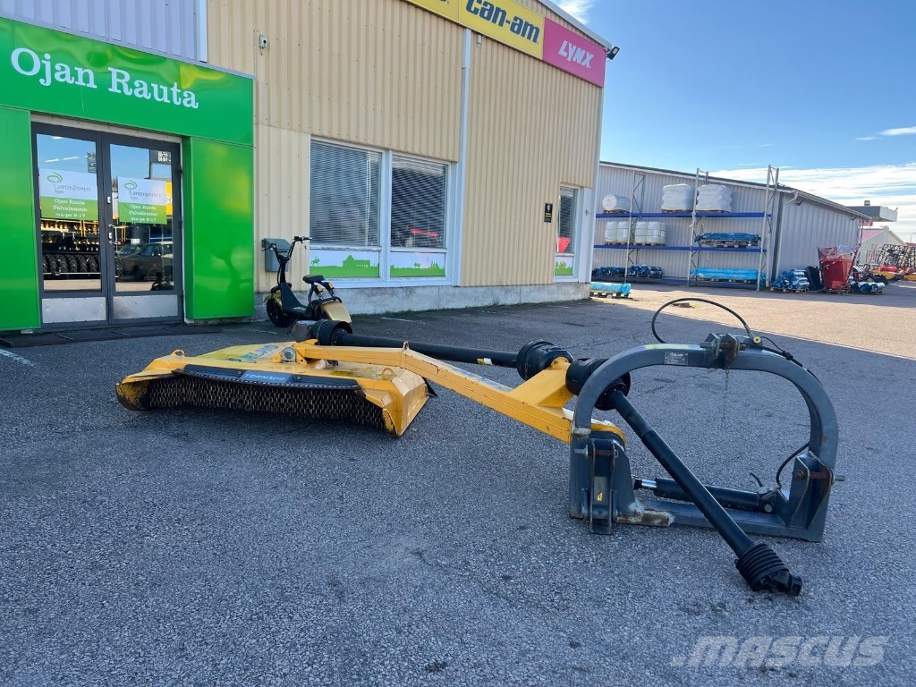 Elho Tornado 330 ketjumurskain Kosilice za livade