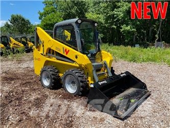 Wacker Neuson SW21 Kompaktlastare