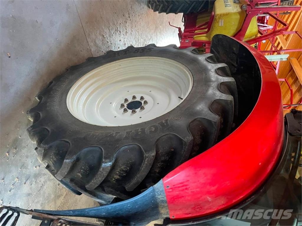 SONSTIGE 420/85R38 - 360/70R28 Pneus, roues et jantes