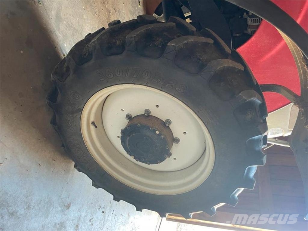SONSTIGE 420/85R38 - 360/70R28 Pneus, roues et jantes