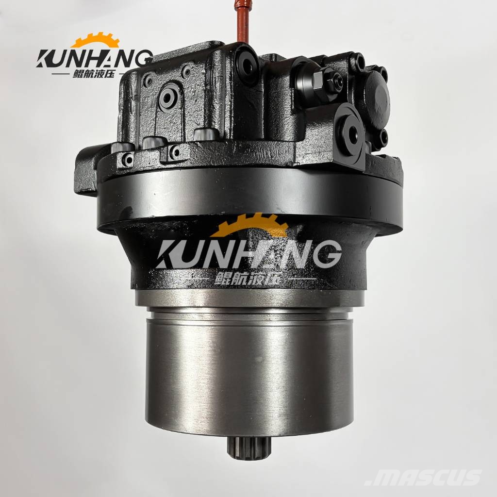 CAT 340 336GC 336F 345GC Travel Motor 591-8316 5918316 Transmissie