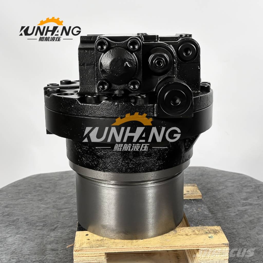 CAT 340 336GC 336F 345GC Travel Motor 591-8316 5918316 Transmissie