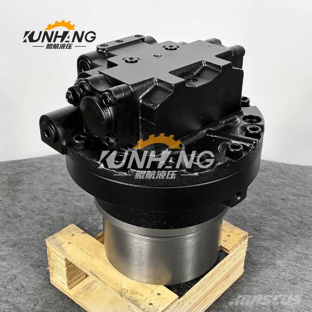 CAT 340 336GC 336F 345GC Travel Motor 591-8316 5918316 Transmissie
