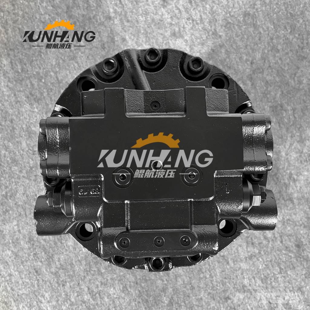 CAT 340 336GC 336F 345GC Travel Motor 591-8316 5918316 Transmissie