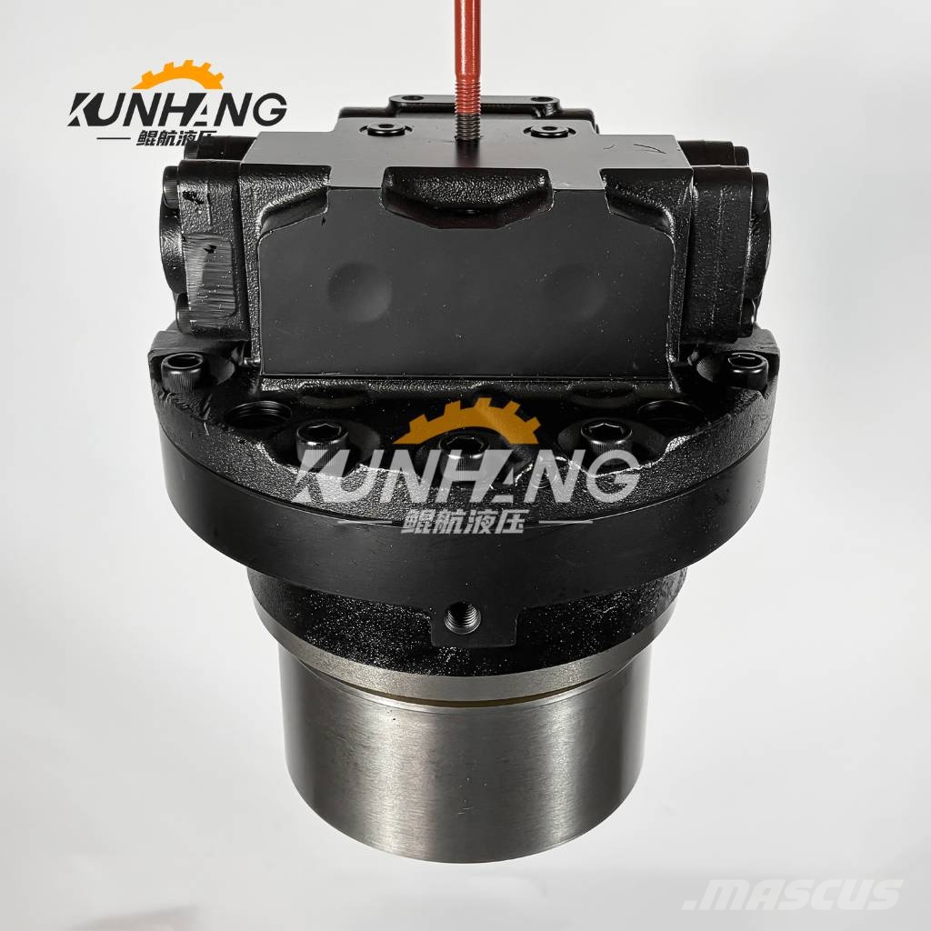 CAT 340 336GC 336F 345GC Travel Motor 591-8316 5918316 Transmissie