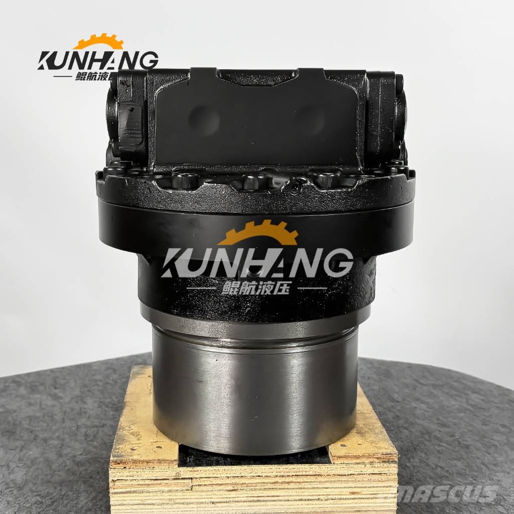CAT 340 336GC 336F 345GC Travel Motor 591-8316 5918316 Transmissie