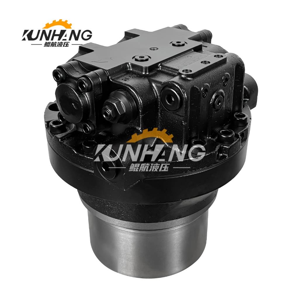 CAT 340 336GC 336F 345GC Travel Motor 591-8316 5918316 Transmissie