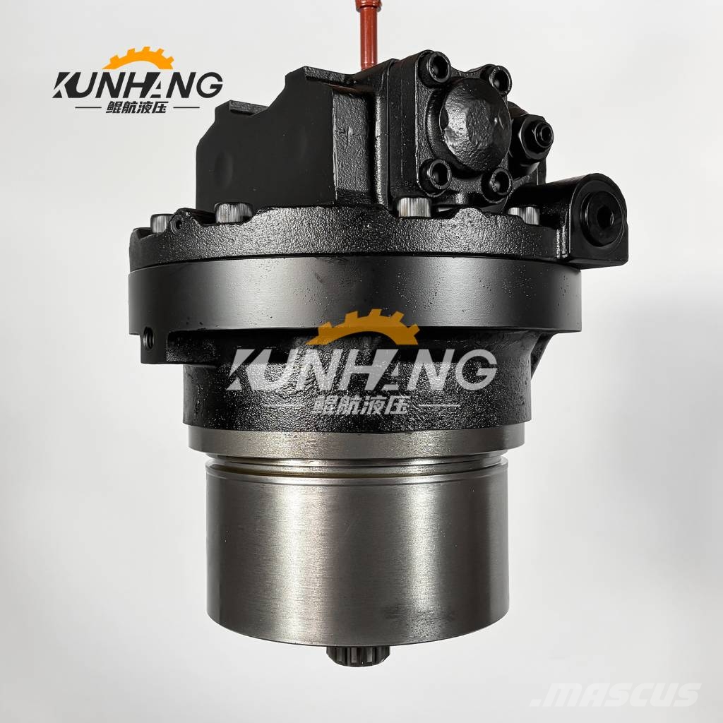 CAT 340 336GC 336F 345GC Travel Motor 591-8316 5918316 Transmissie
