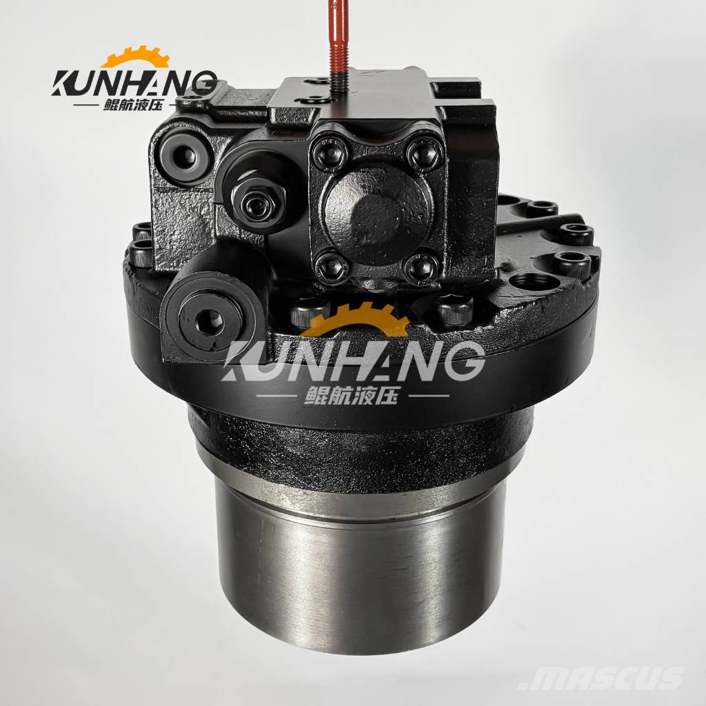 CAT 340 336GC 336F 345GC Travel Motor 591-8316 5918316 Transmissie