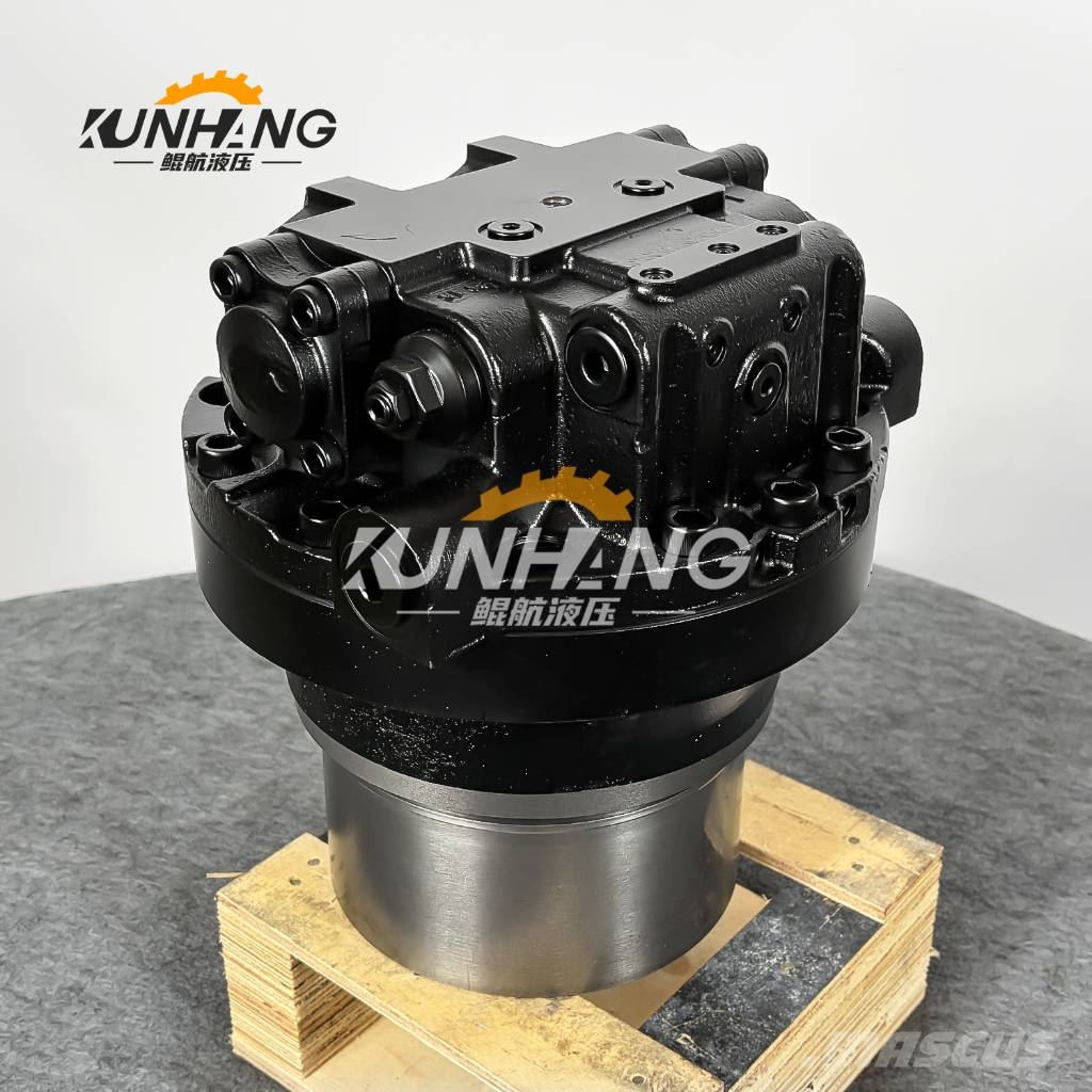 CAT 340 336GC 336F 345GC Travel Motor 591-8316 5918316 Transmissie