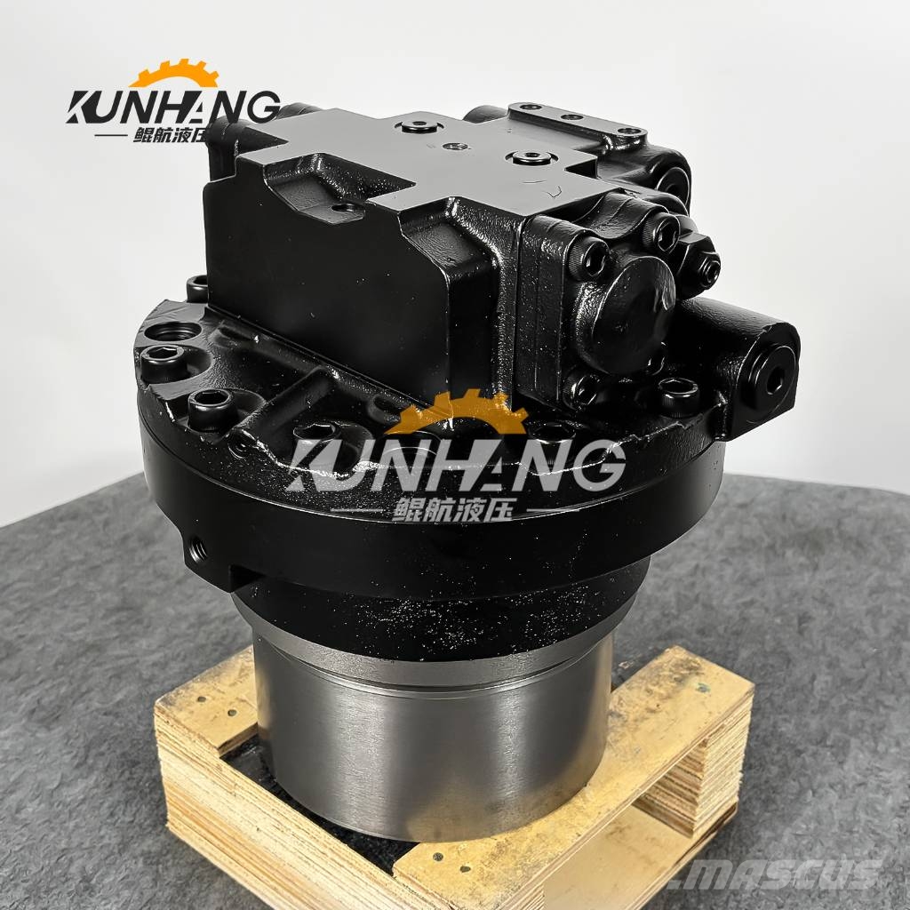 CAT 340 336GC 336F 345GC Travel Motor 591-8316 5918316 Transmissie