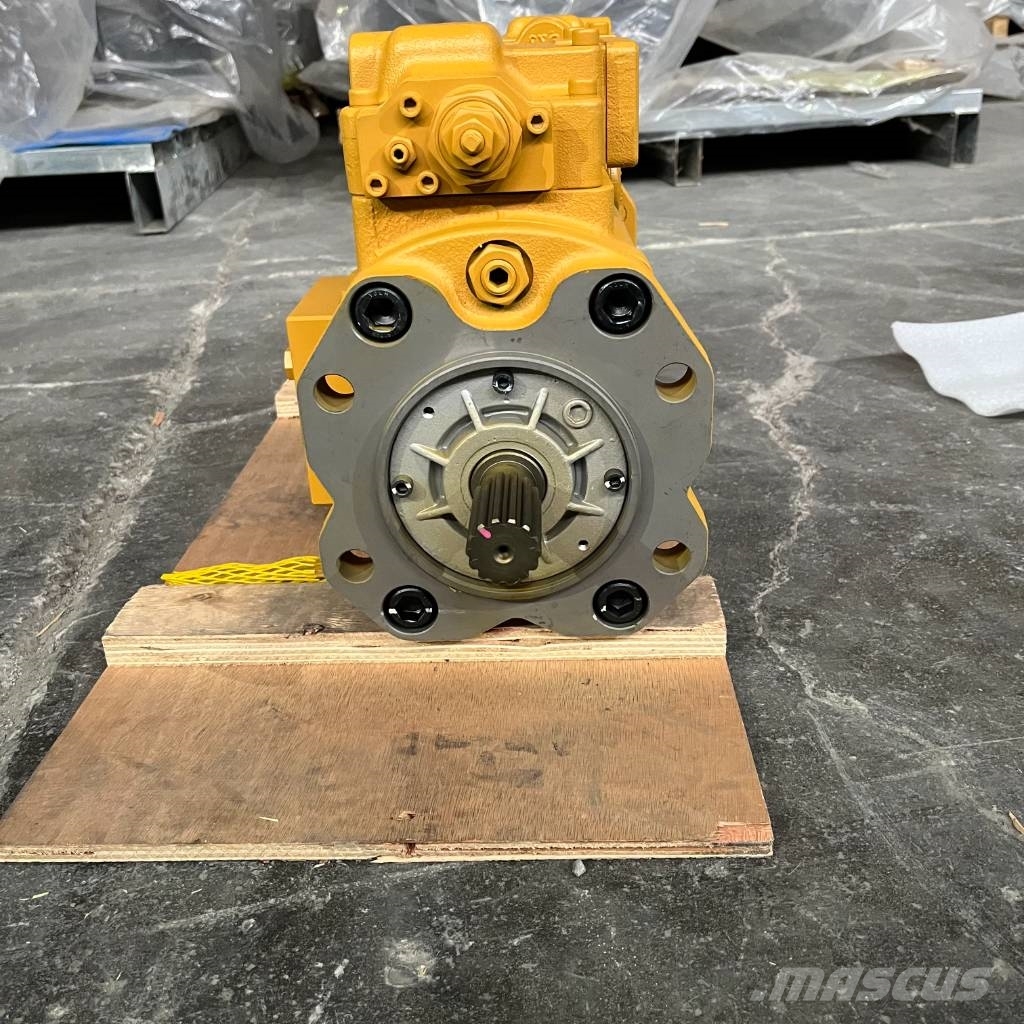 CAT 311 312B 317 315B Main Pump 133-6792 129-7968 Transmissão