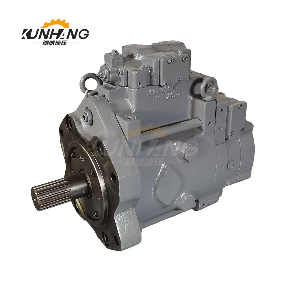 Hitachi YB60000246 Hydraulic Pump ZX870-5G ZX670LC-5G Växellåda