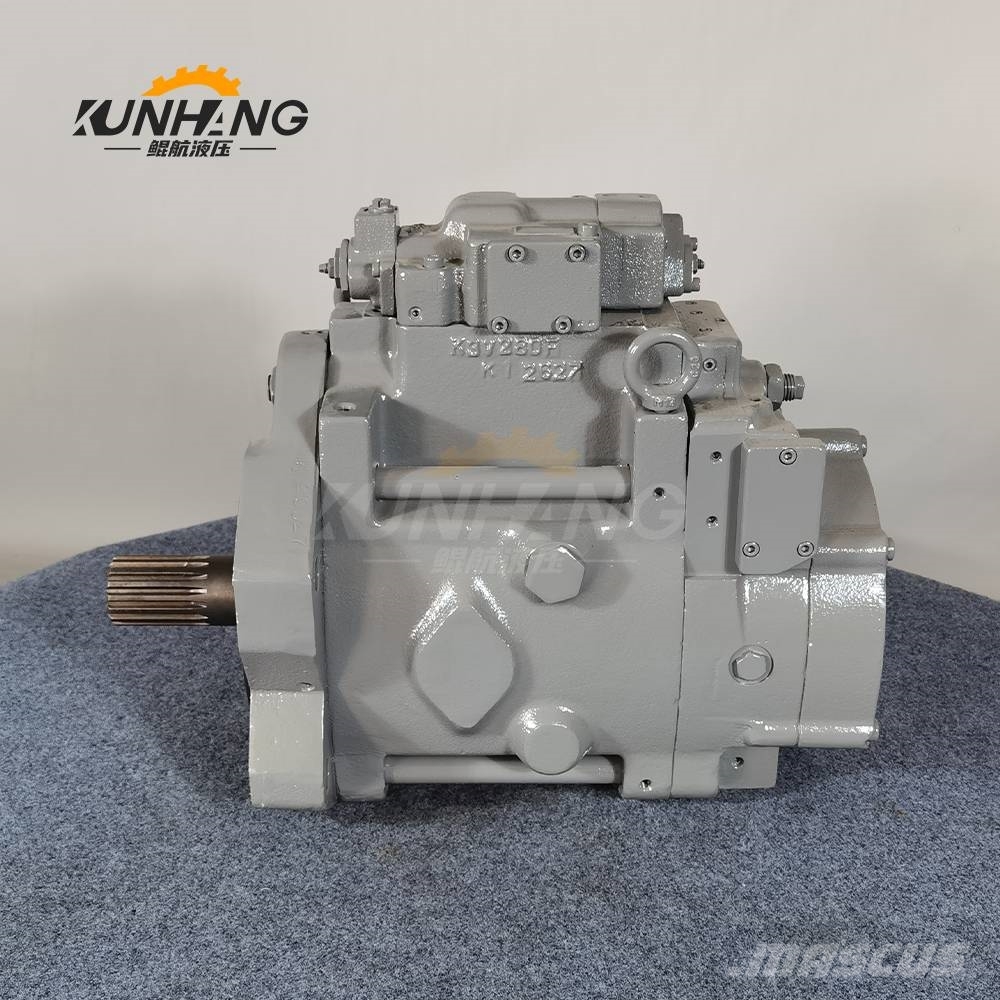 Hitachi YB60000246 Hydraulic Pump ZX870-5G ZX670LC-5G Växellåda