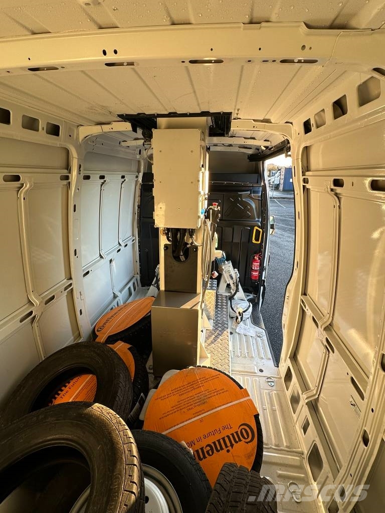 Klubb K42P Podnośniki koszowe
