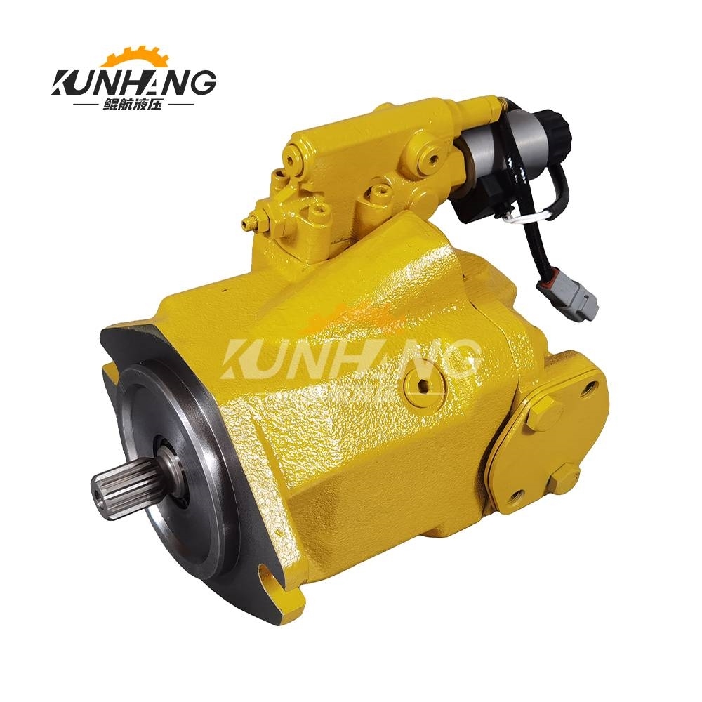 CAT 336GC Fan Pump 524-0925 5240925 Váltók