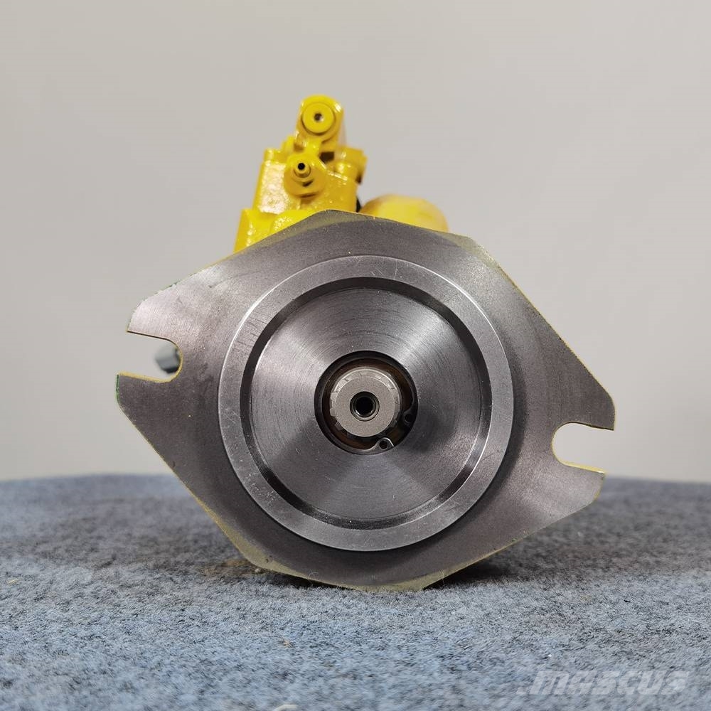 CAT 336GC Fan Pump 524-0925 5240925 Váltók