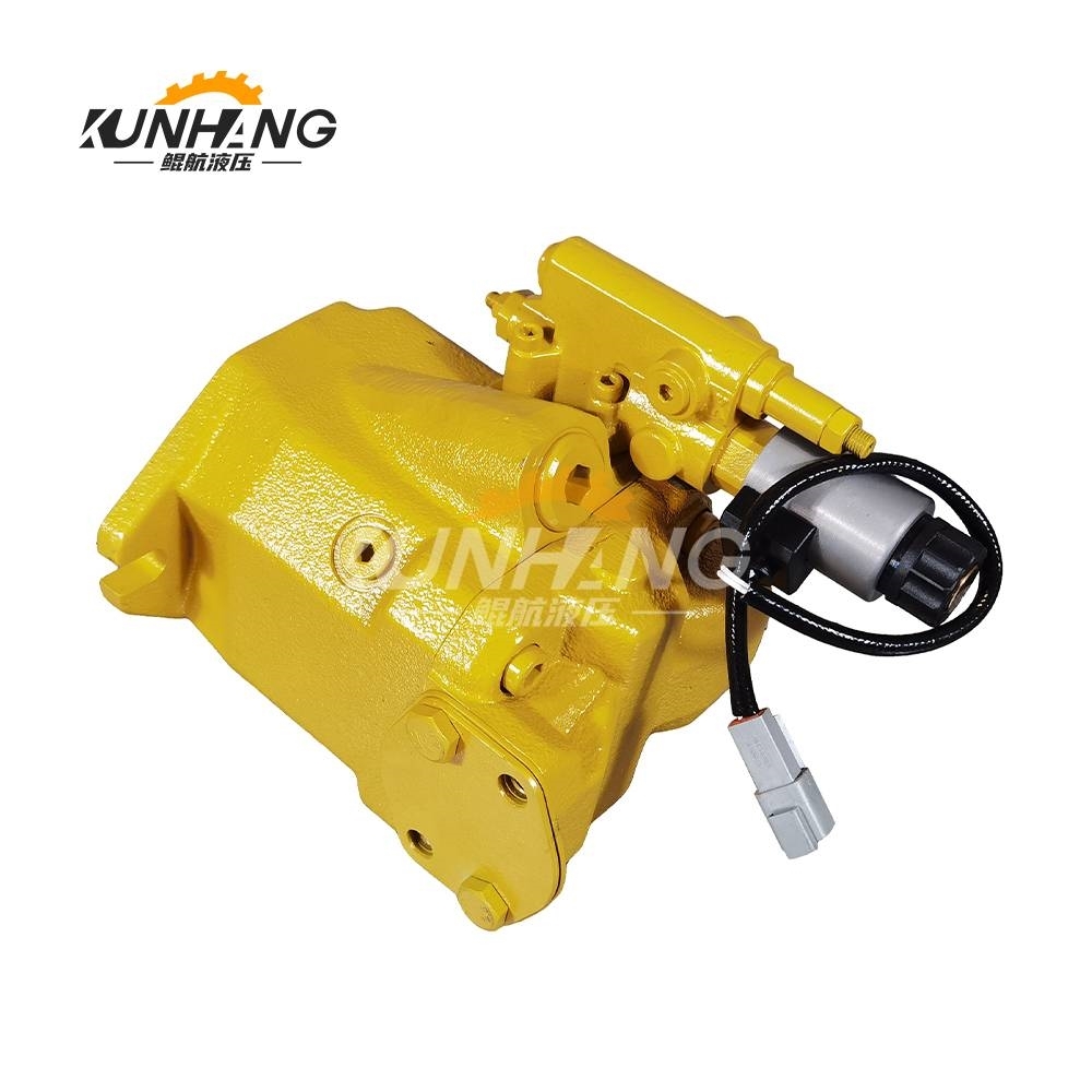 CAT 336GC Fan Pump 524-0925 5240925 Váltók