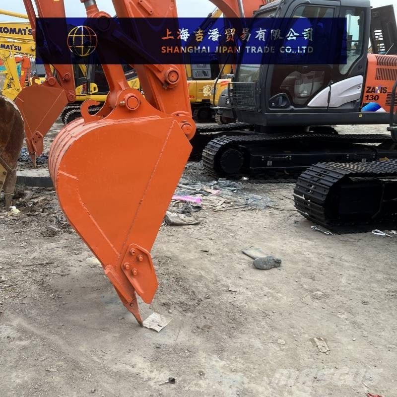 Hitachi ZX 130, 2023, China - Used crawler excavators - Mascus