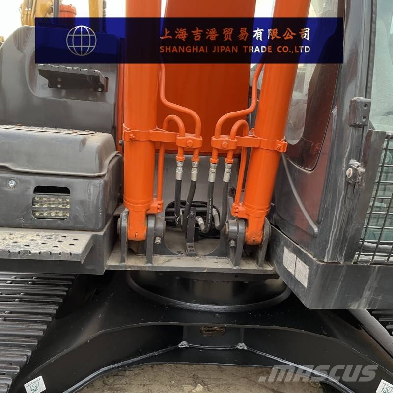 Hitachi ZX 130, 2023, China - Used crawler excavators - Mascus