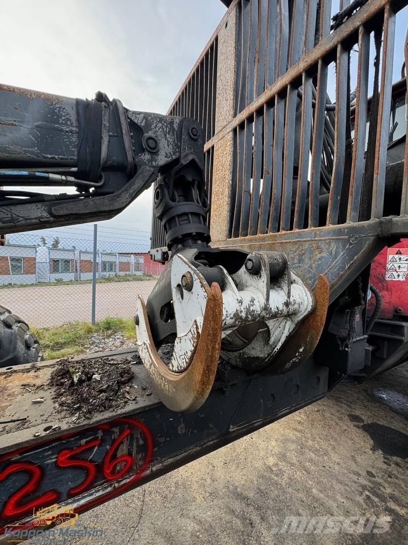 Valmet 890.3 Demonteras/Spare parts Forwarders