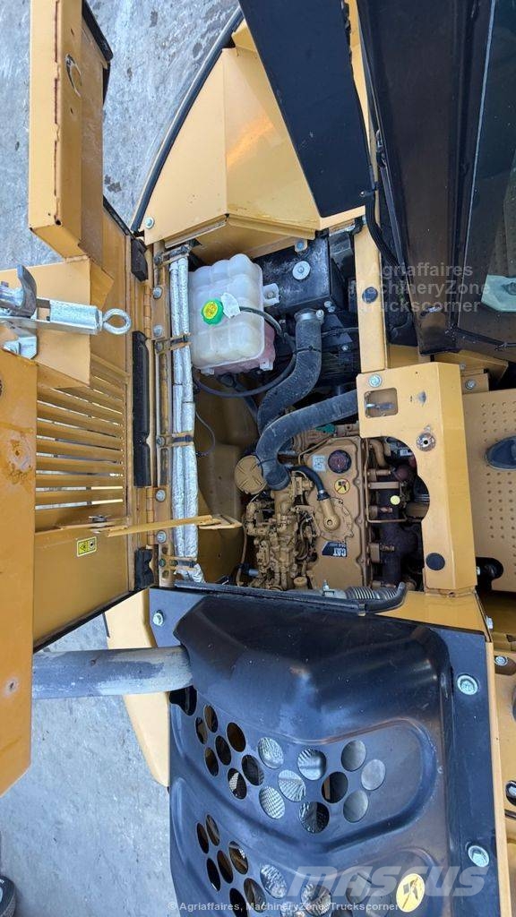 CAT 315F Excavadoras sobre orugas