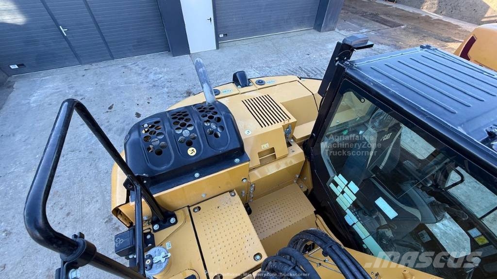 CAT 315F Excavadoras sobre orugas