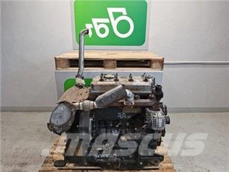 JCB 524-50 JCB444 flywheel Motorer