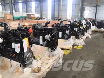 Cummins 6LTAA8.9-C360 construction machinery motor Engines