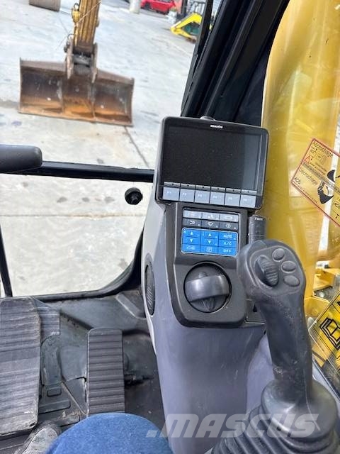Komatsu PC 240 LC-11 Εκσκαφείς με ερπύστριες