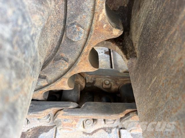 Komatsu PC 240 LC-11 Εκσκαφείς με ερπύστριες