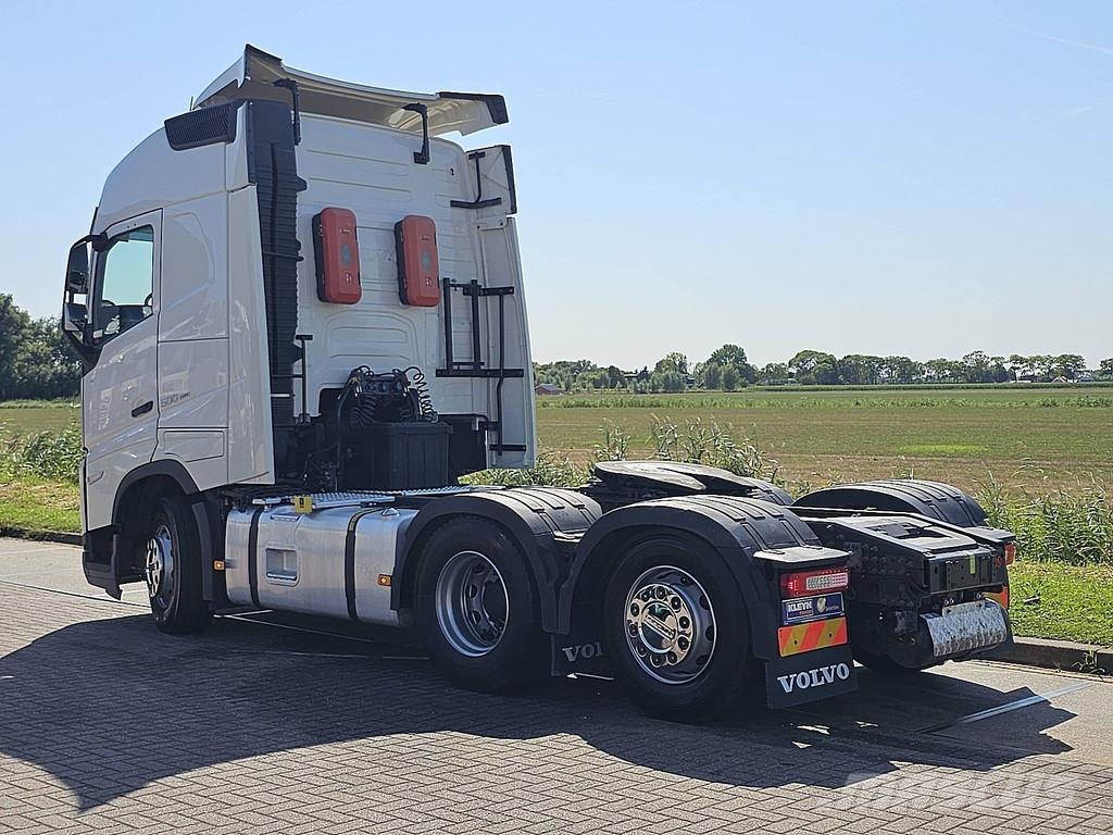 Volvo FH 500 6X2 SINGLE BOOGIE Trækkere
