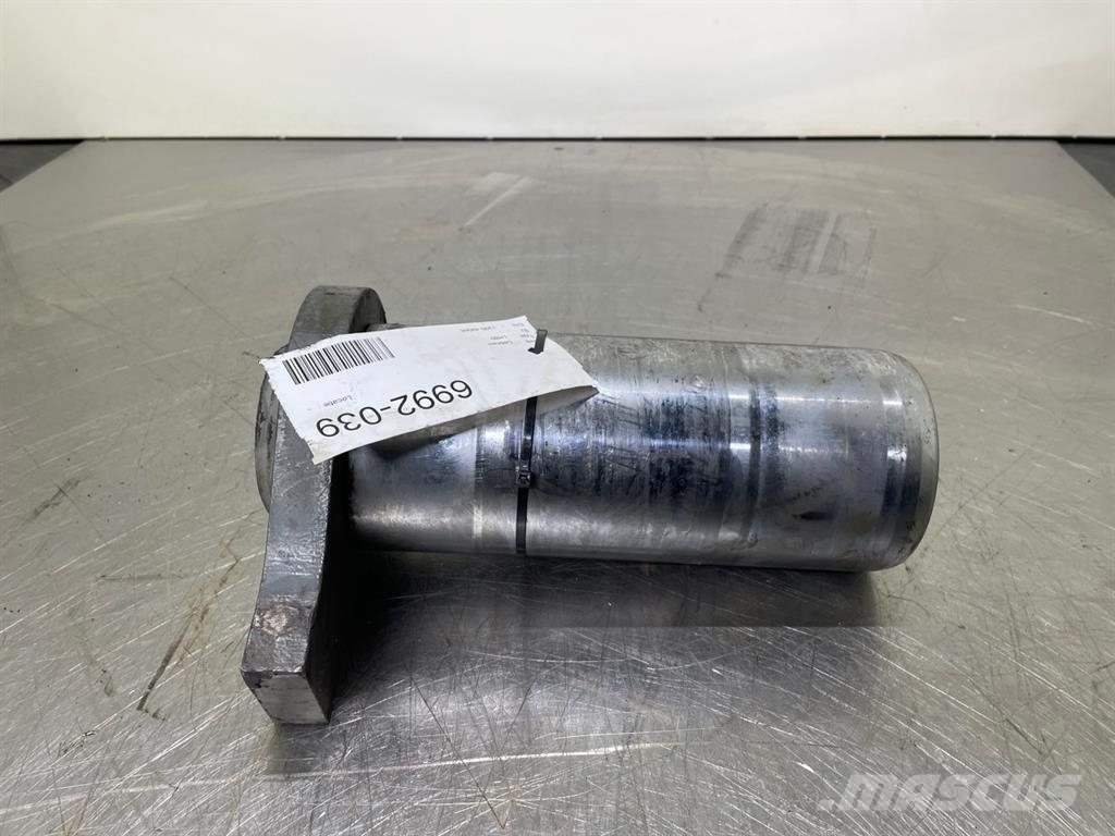 Liebherr LH80-94017688-100-Pin/Bolzen/Pen Nooled ja varred