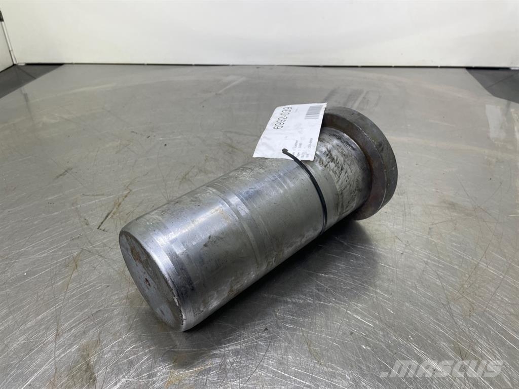 Liebherr LH80-94017688-100-Pin/Bolzen/Pen Nooled ja varred