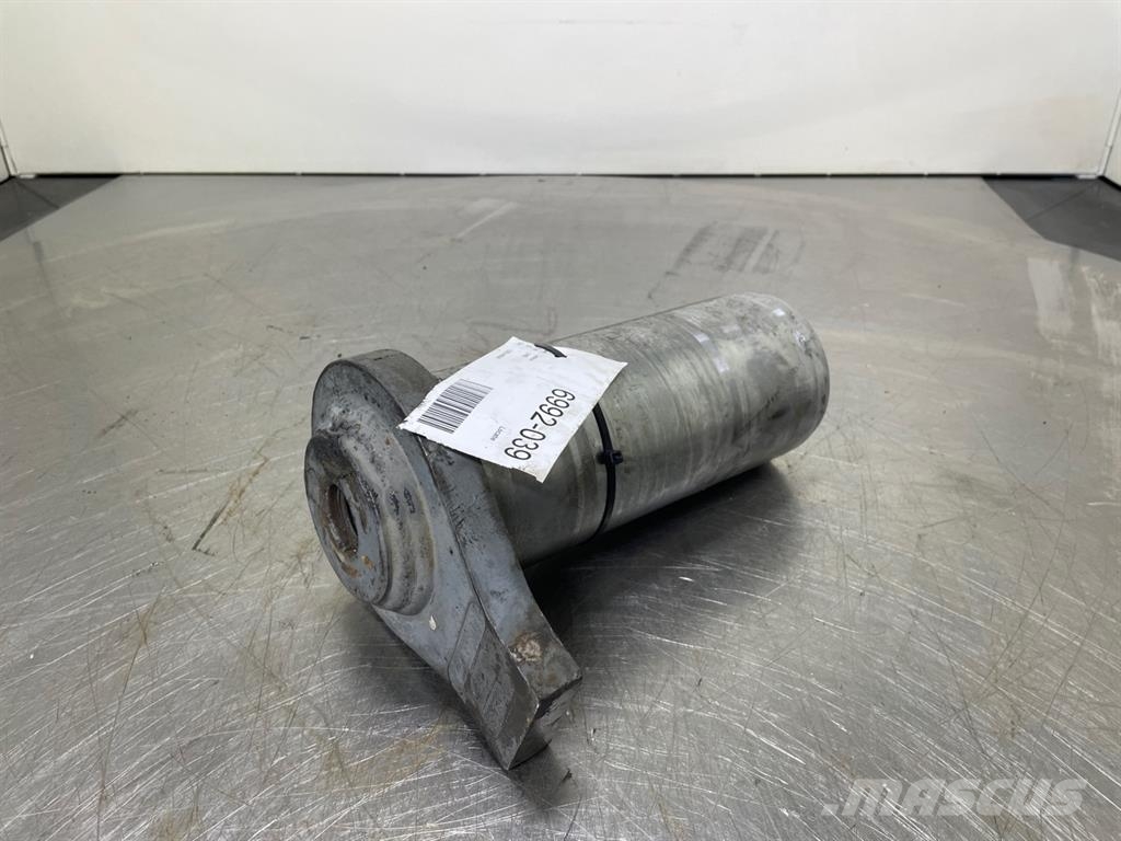 Liebherr LH80-94017688-100-Pin/Bolzen/Pen Nooled ja varred