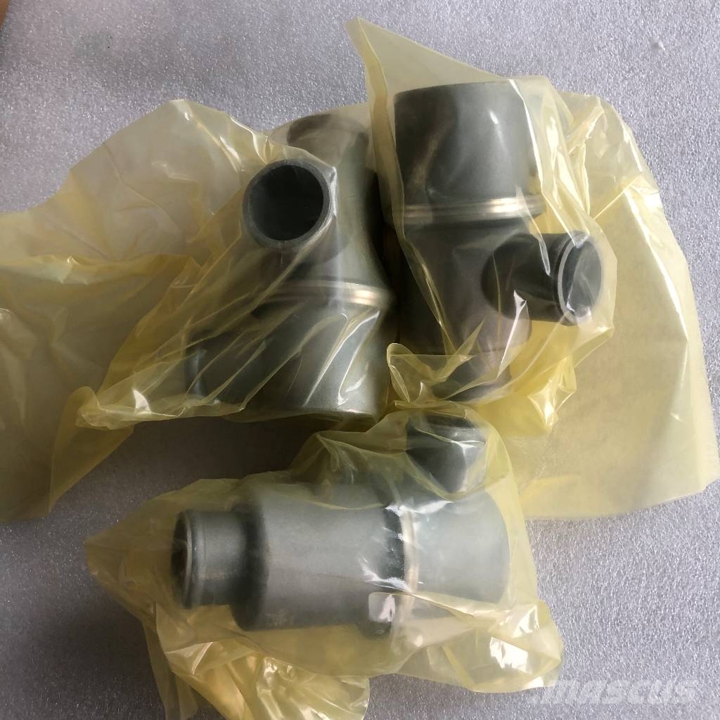Cummins NTA855 Thermostat 4999543 Silniki