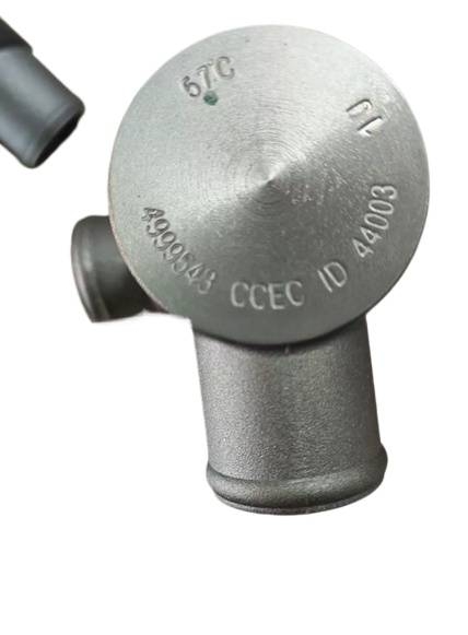 Cummins NTA855 Thermostat 4999543 Silniki