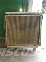 Ponsse Ergo HYDRAULIC COOLER Hidráulica