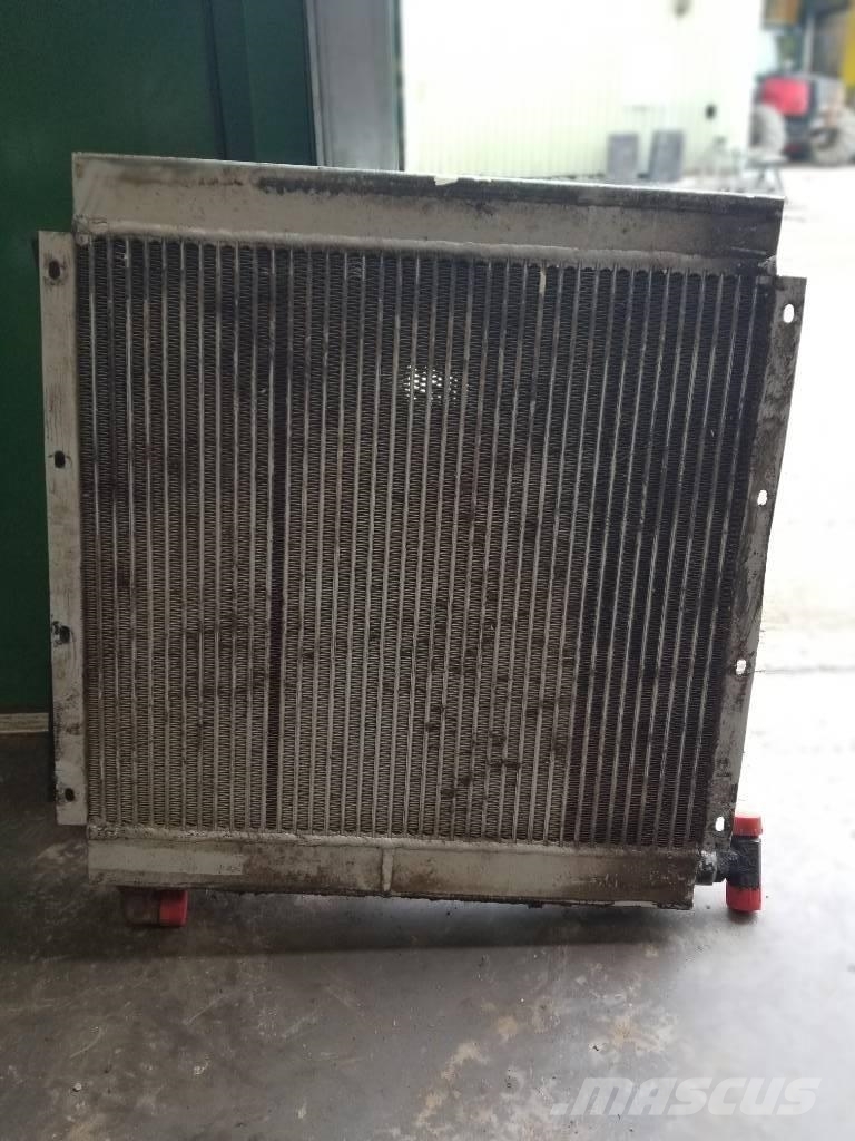 Ponsse Ergo HYDRAULIC COOLER Hidráulica